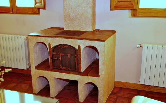 La Casa Alta