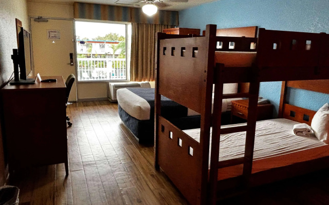 Ramada by Wyndham Hotel & Water Park
