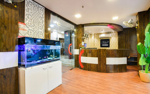 Oyo Townhouse 424 Beck Bagan Ballygunge