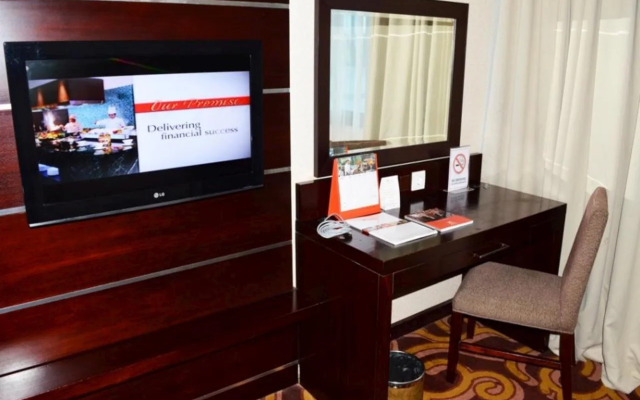 Swiss-Belhotel Merauke