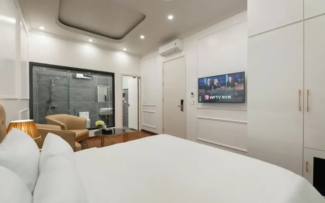 Success Airport Hotel