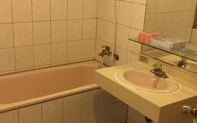 Bazhong Sentosa Hotel