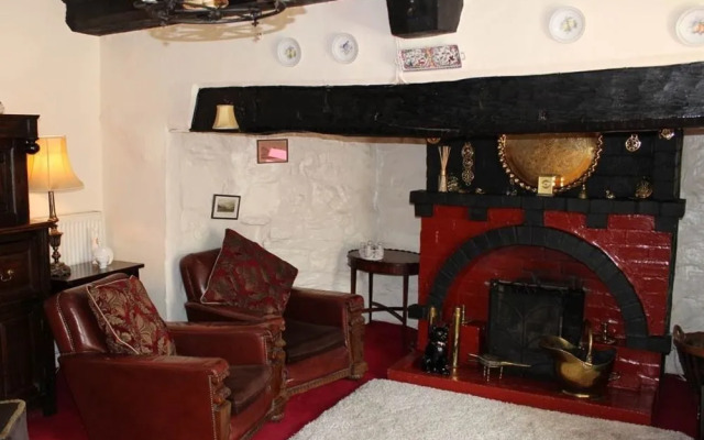 Dolgun Uchaf Guesthouse