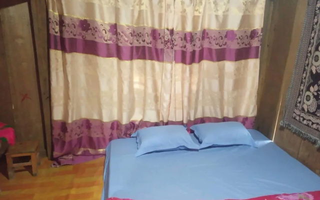 GG Du Gia Homestay