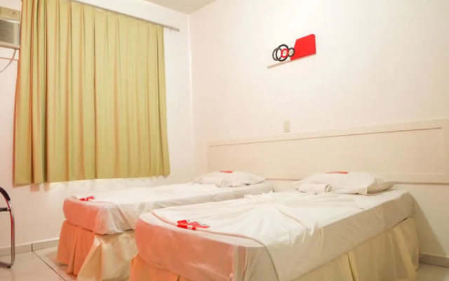 Hotel Planalto II