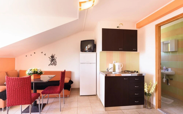 Apartments Milic