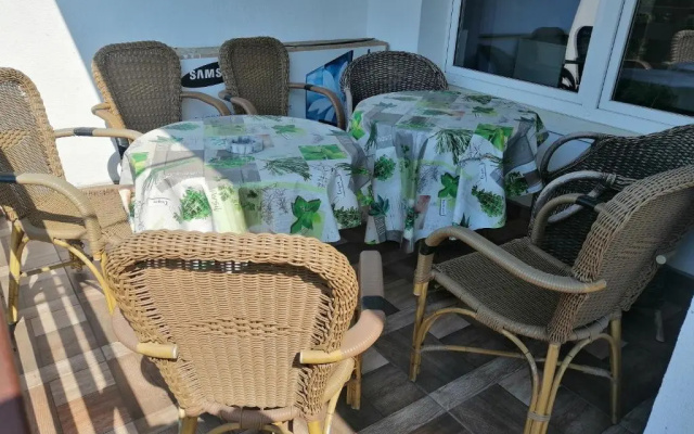 Apartament Wiosenna
