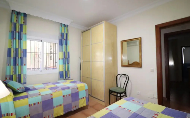 1107 Villa Salares