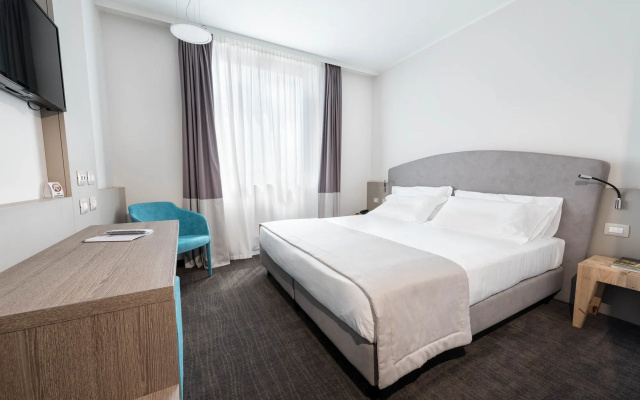 Db Hotel Verona, Airport Congress & Spa
