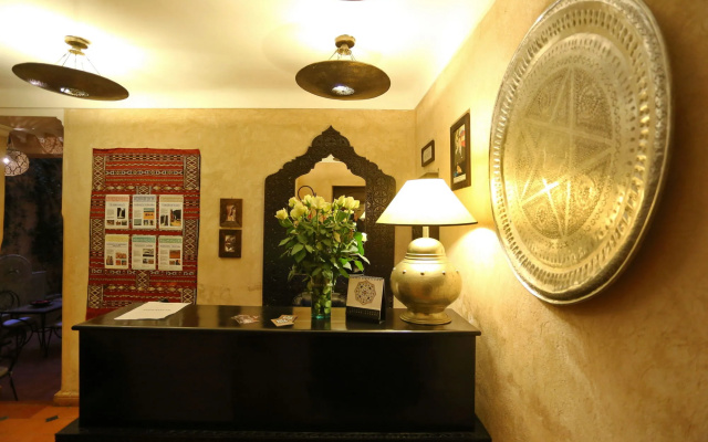 Riad Marrakiss