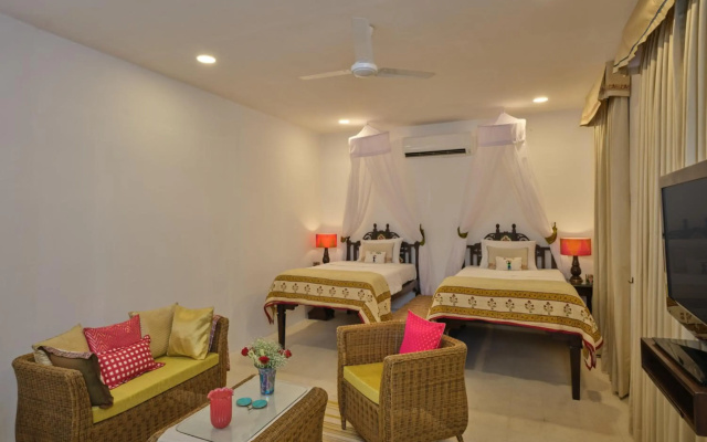 Divans Bungalow