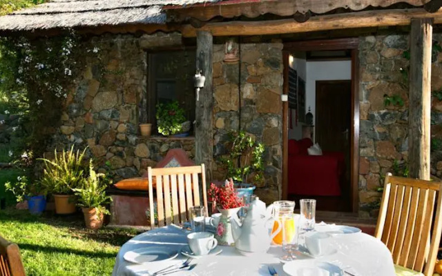Casa Rural el Balatin