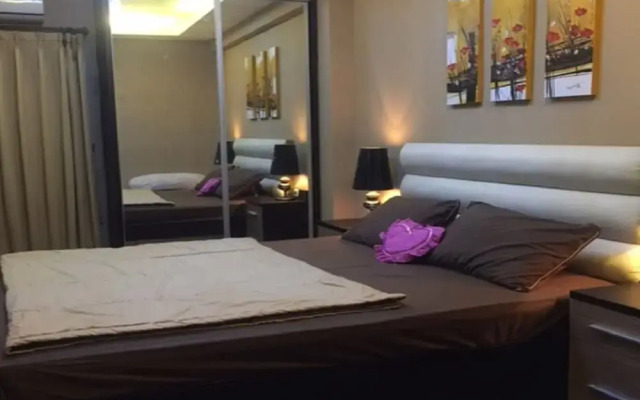 Ananda Apartments at Suites Metro