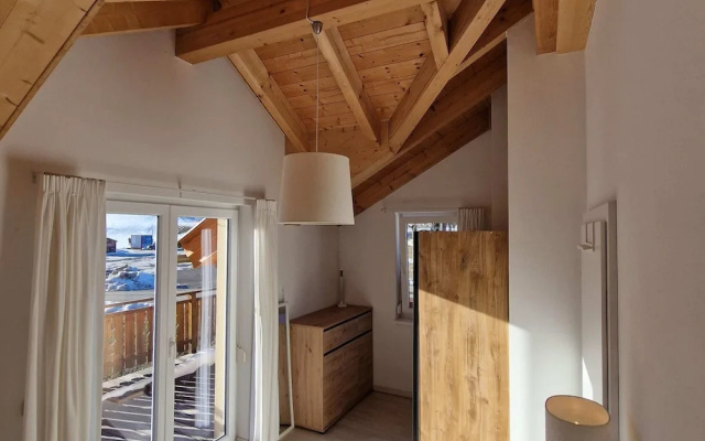 Chalet in Koetschach-mauthen ski Area