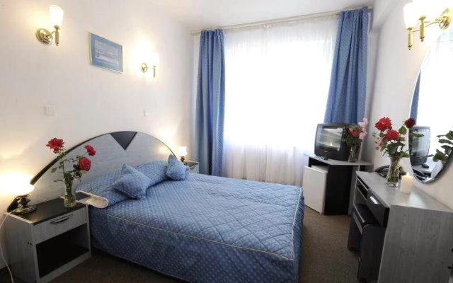Bleumarin Spa Hotel