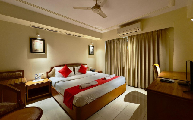 Hotel Kanchandeep