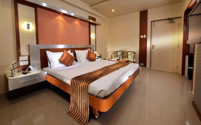 Hotel navaRatna