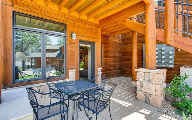 Black Canyon Inn Unit F1 Deluxe