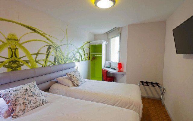 ibis Styles Saint-Brieuc Gare Centre