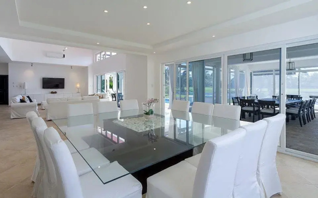 Lake View Villa - Scv 103876