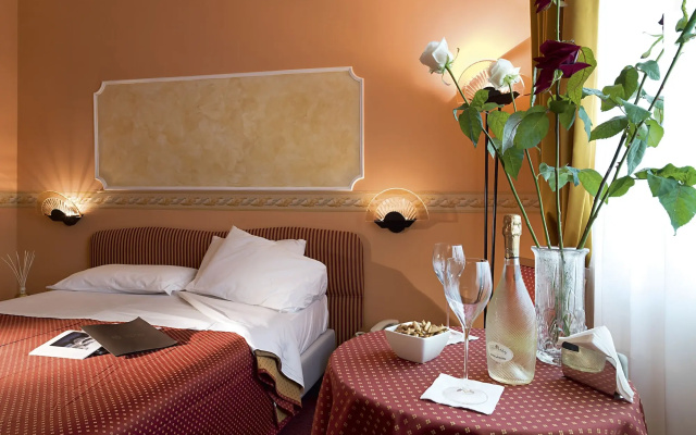 Hotel Bifi