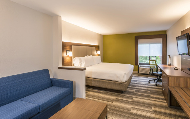 Holiday Inn Express Hotel & Suites Jacksonville - South by IHG