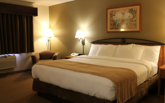 Red Lion Inn & Suites Grimes