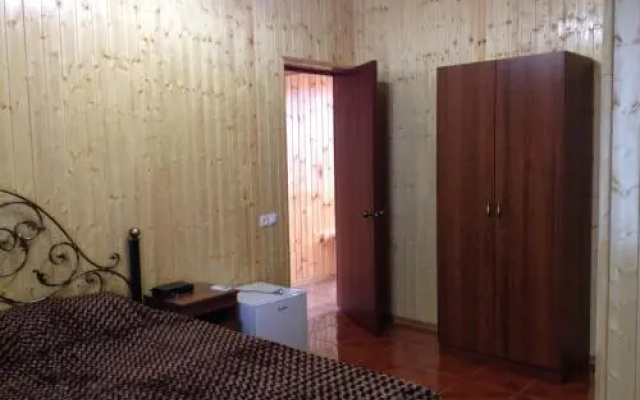 Mini hotel Van