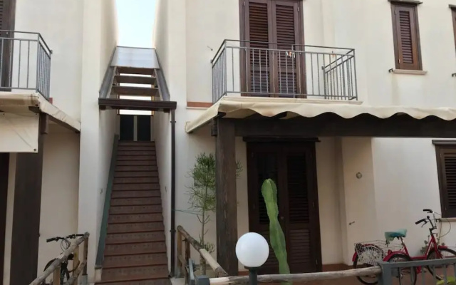 Malvasia Casa Vacanza San Vito Lo Capo