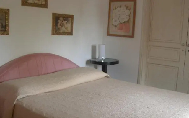 Holiday home Casa Inserra