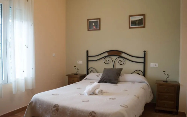 Casa Los Olivos