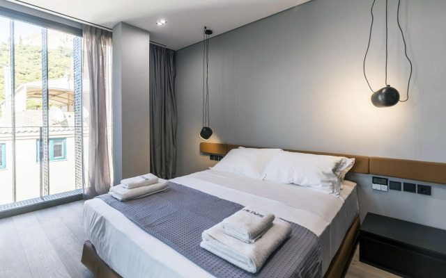 The Duke Boutique Suites