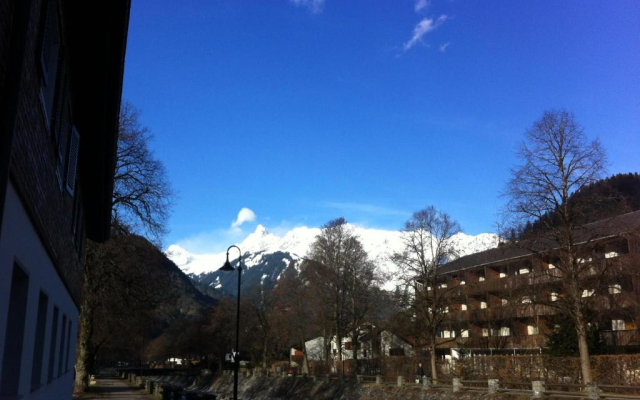 Haus Heller