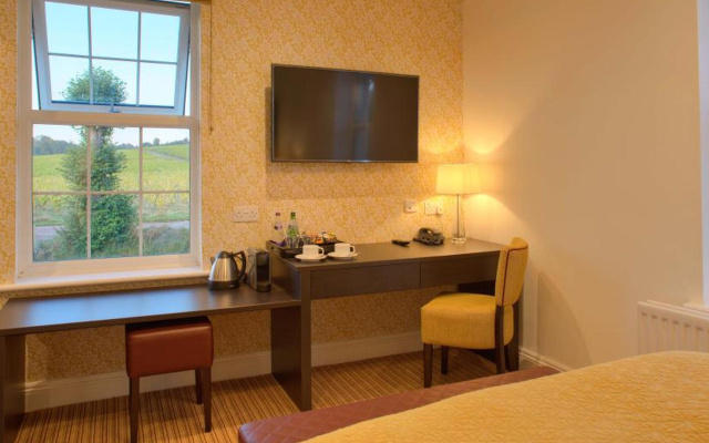 Denbies Farmhouse Accommodation