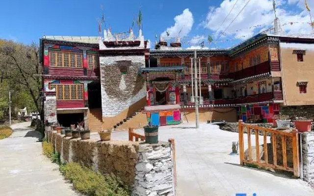 Liuxi Chinese Inn Homestay