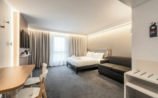 Holiday Inn Express & Suites REIMS - RIVES DE VESLE by IHG