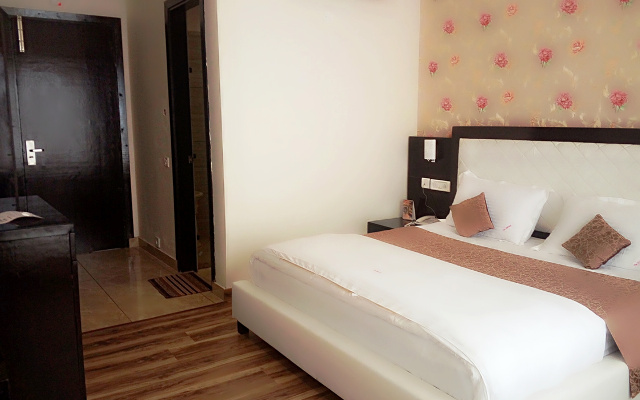 Hotel The Vaikunth