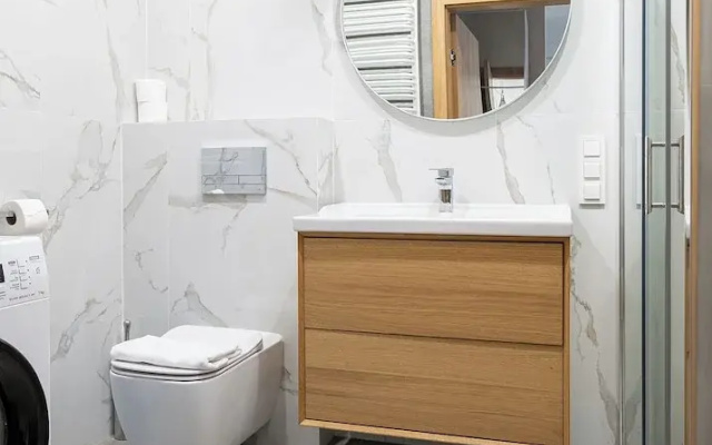 RentPlanet - Apartament Lutomierska