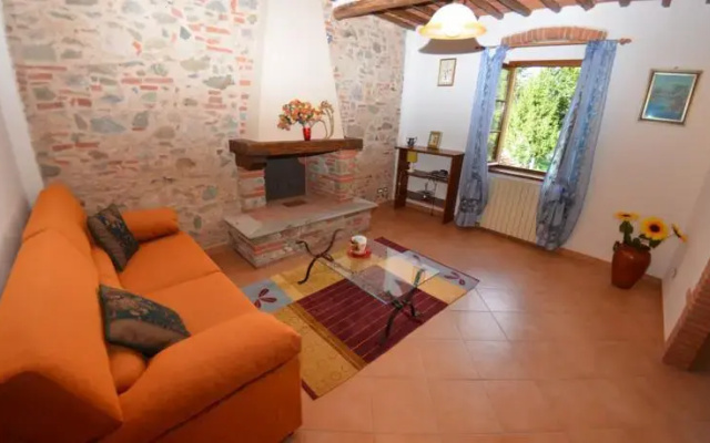 La Fontanella Abete