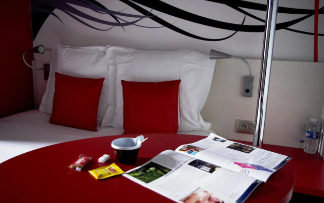 Hôtel Kyriad Quimper Sud