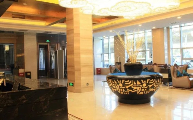 Quanshun Hotel