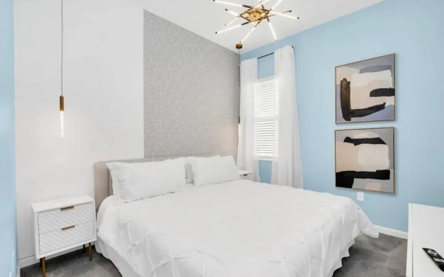 Beautiful 12 Bedrooms House 4473 12 Villa