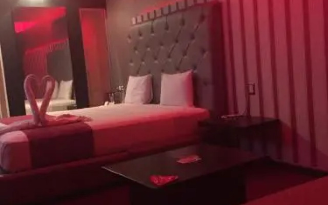 Intimisimo Autohotel Adults Only Ciudad Industrial