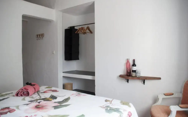 Boutique B&B El Refugio
