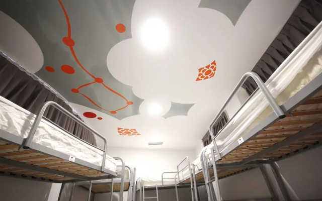 Botxo Gallery - Youth Hostel Bilbao
