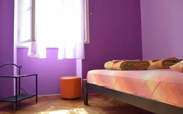 Rooms Old Town