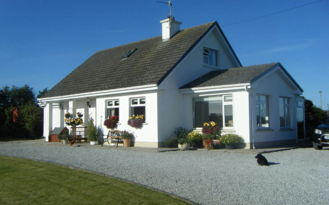 Cush B&B
