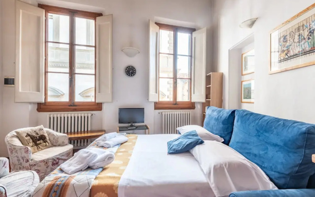 Duomo Cosy Loft in the Florence Center