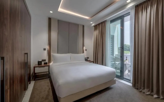The Pelican Hotel Cantonments Accra