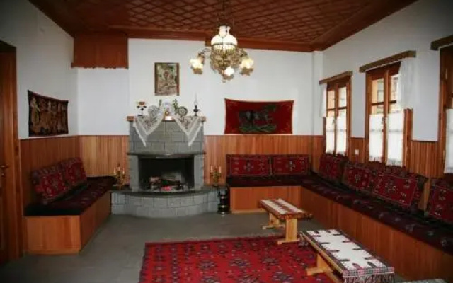 Apostolos Hotel